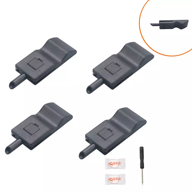 border hot -selling 4 loaded car window plug -in accessories package 15844616 for Chevrolet GMC