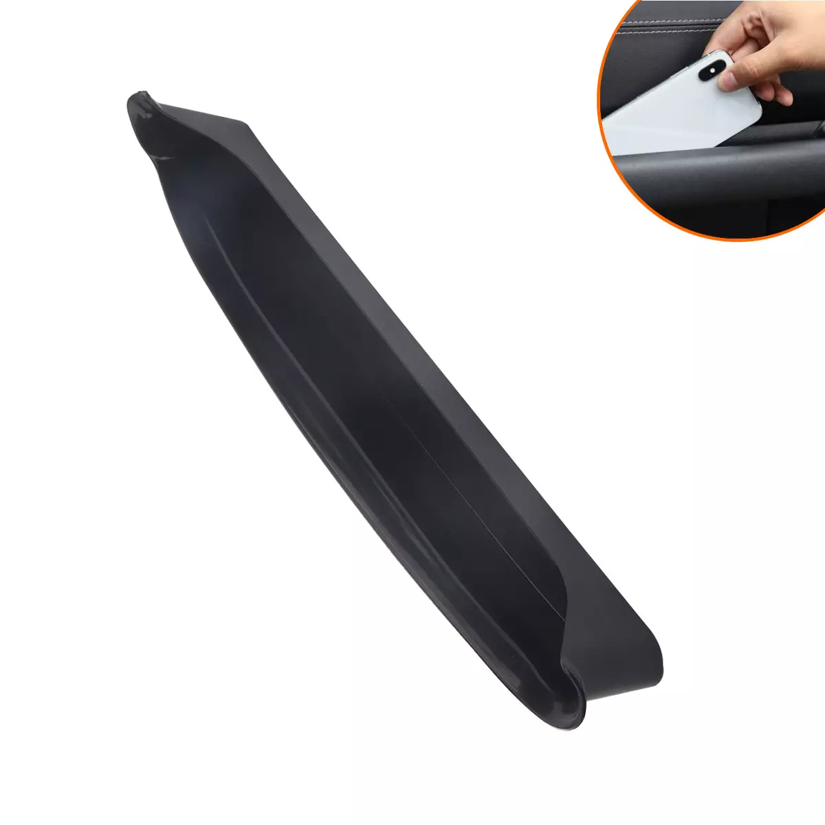 border hot -selling car storage box storage box Pullet Hand -storage box for Wrangler JL