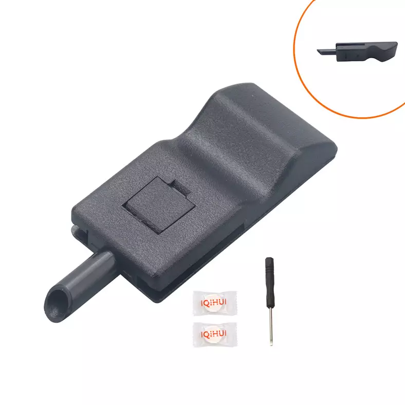 border hot -selling car window plugging accessories package door insertion 15844616 for Chevrolet GMC