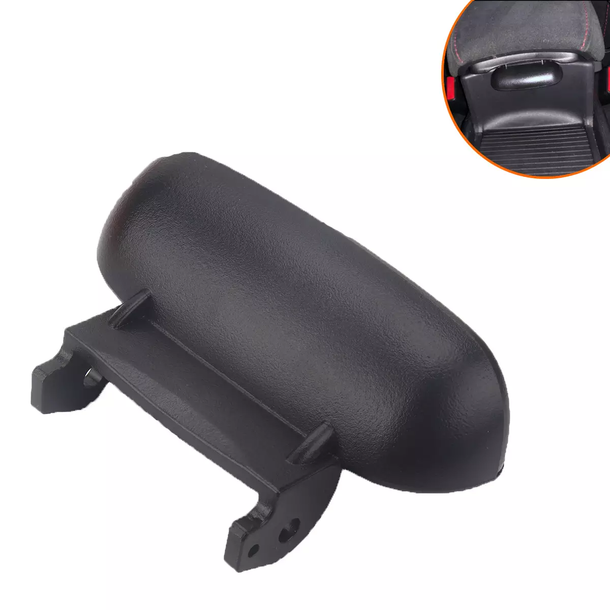 border hot -selling central handrail cover lock fold arm box buckle 83451SNAA01ZA for Honda