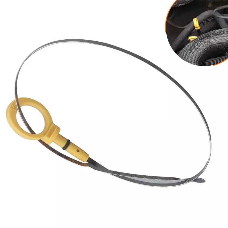 border hot -selling engine oil level oil ruler measurement ruler 4792965AA for Dodge 4792670AB