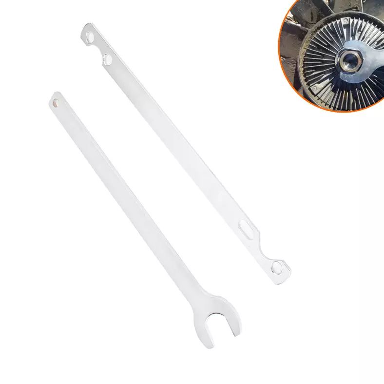 border hot -selling fan clutch disassembling wrench pumping stent disassembly tool kit for BMW
