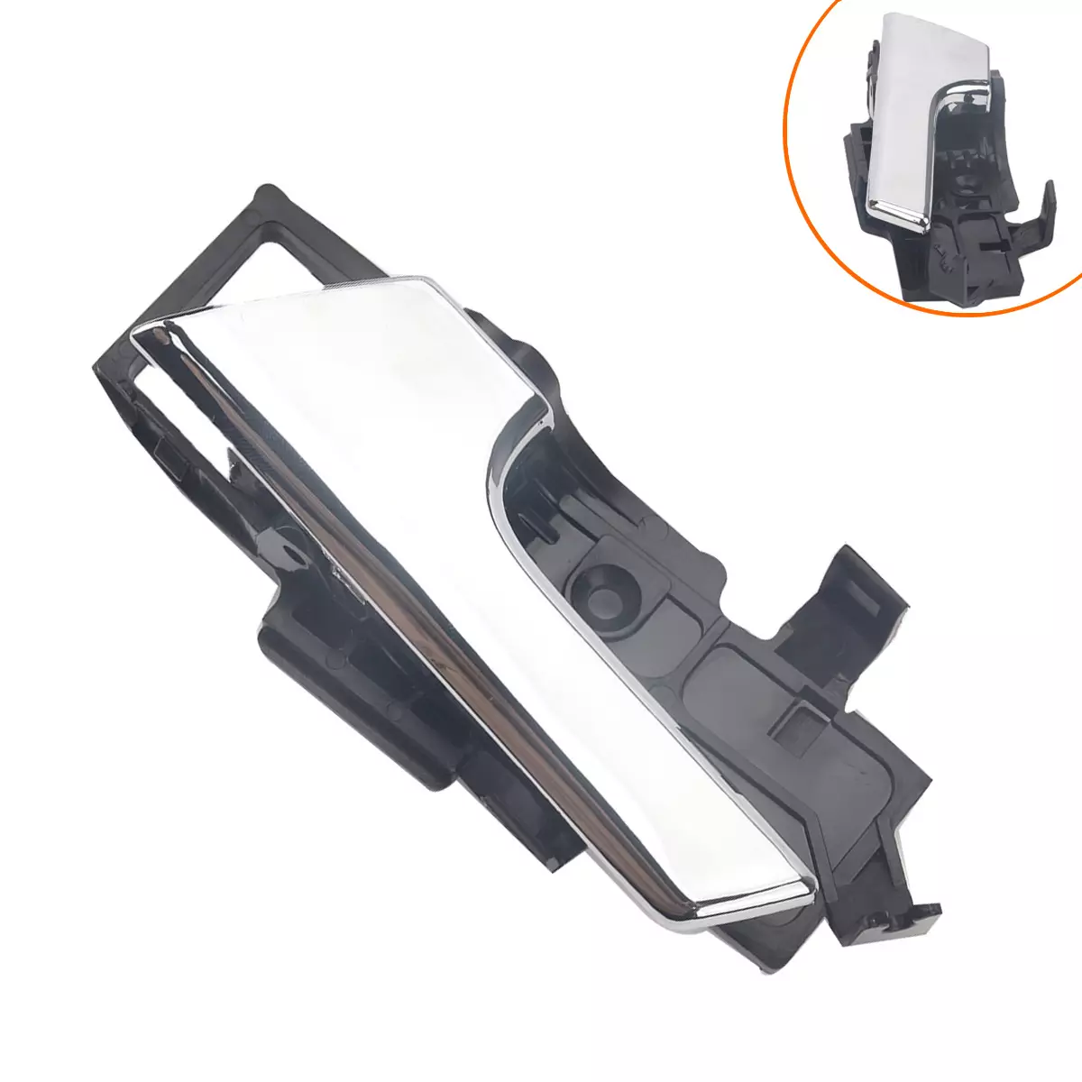 border hot -selling left car door inside 96462709 for Chevrolet GM1352174