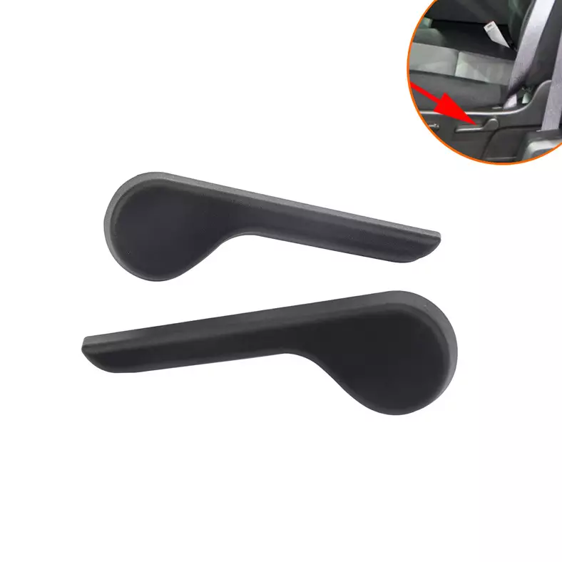 border hot -selling pair of seat adjustment handles 15232598 for Chevrolet 15232594