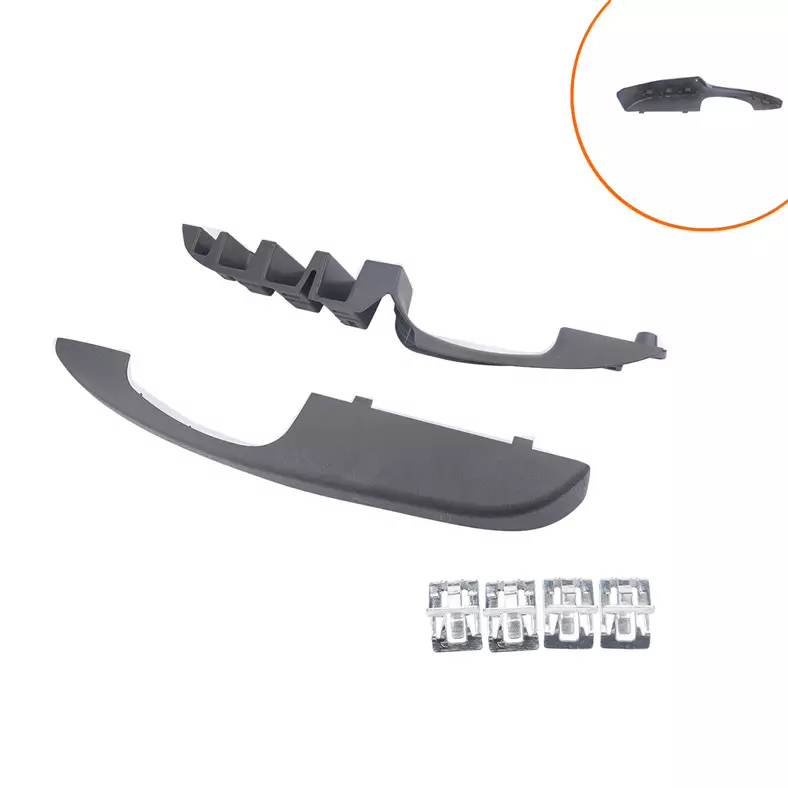 border hot -selling right inner handle ofright car 25750067 for Chevrolet GMC 25750066