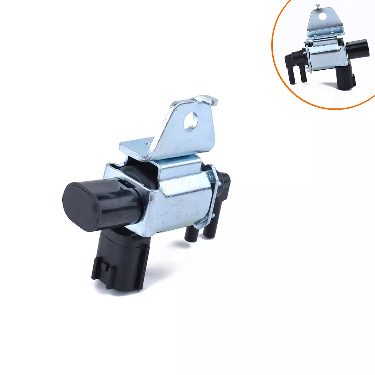 border hot-selling vacuum electromagnetic valve-for Nissan OE: 14955-8J10A, K5T46673-A1848