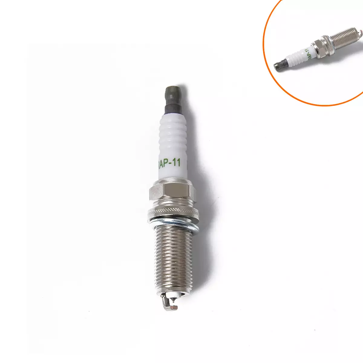 border platinum spark plug 22401-8H515, LFR5A11 for Nissan Toyota Emisoni Dodge