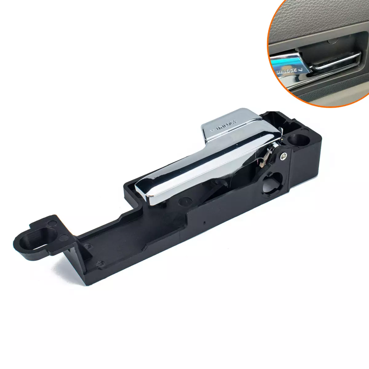 border -Right front door inner pull hand for Ford-OEE: 6E5Z5422600AA