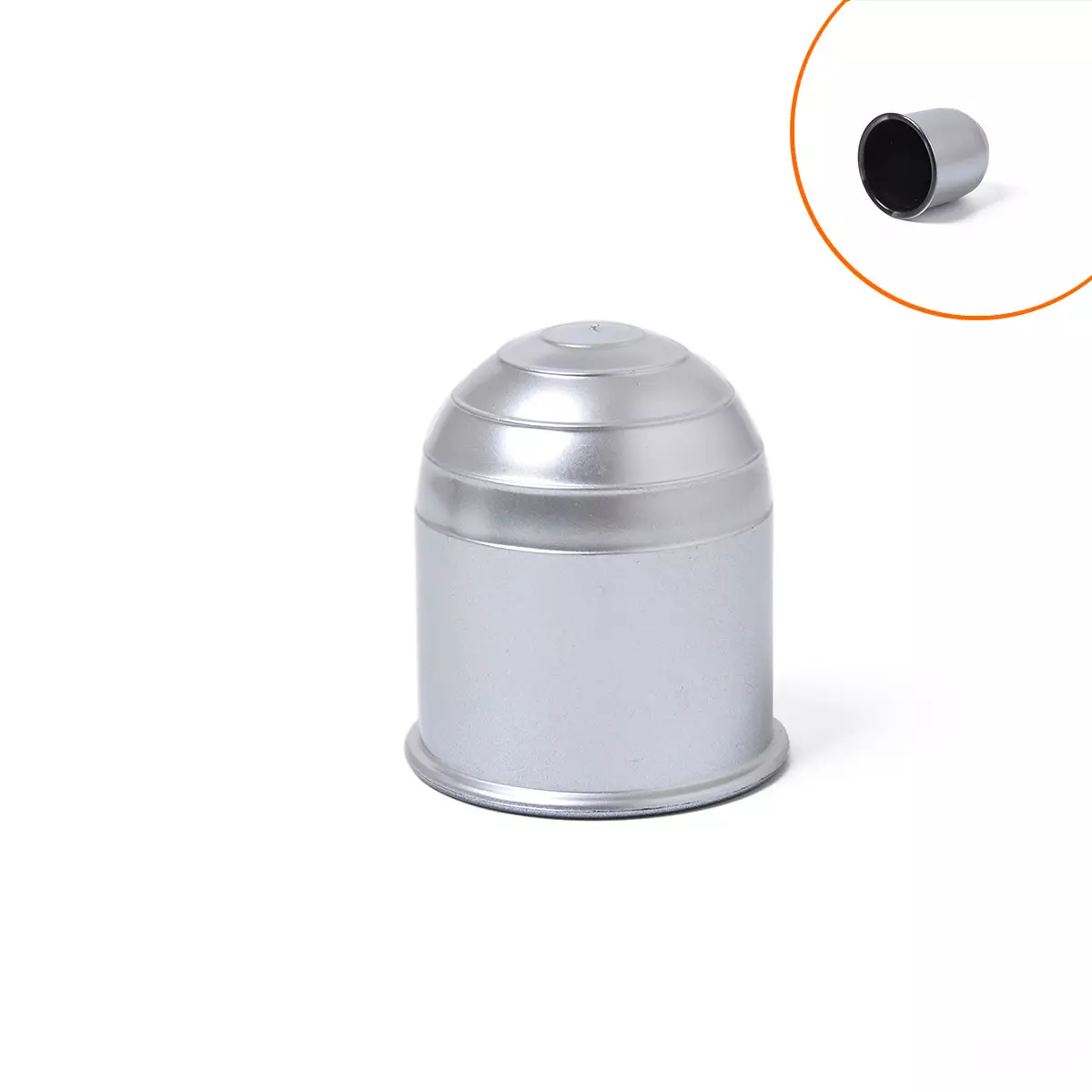 border RV trailer accessories-GM 2 "automatic traction lever ball cap