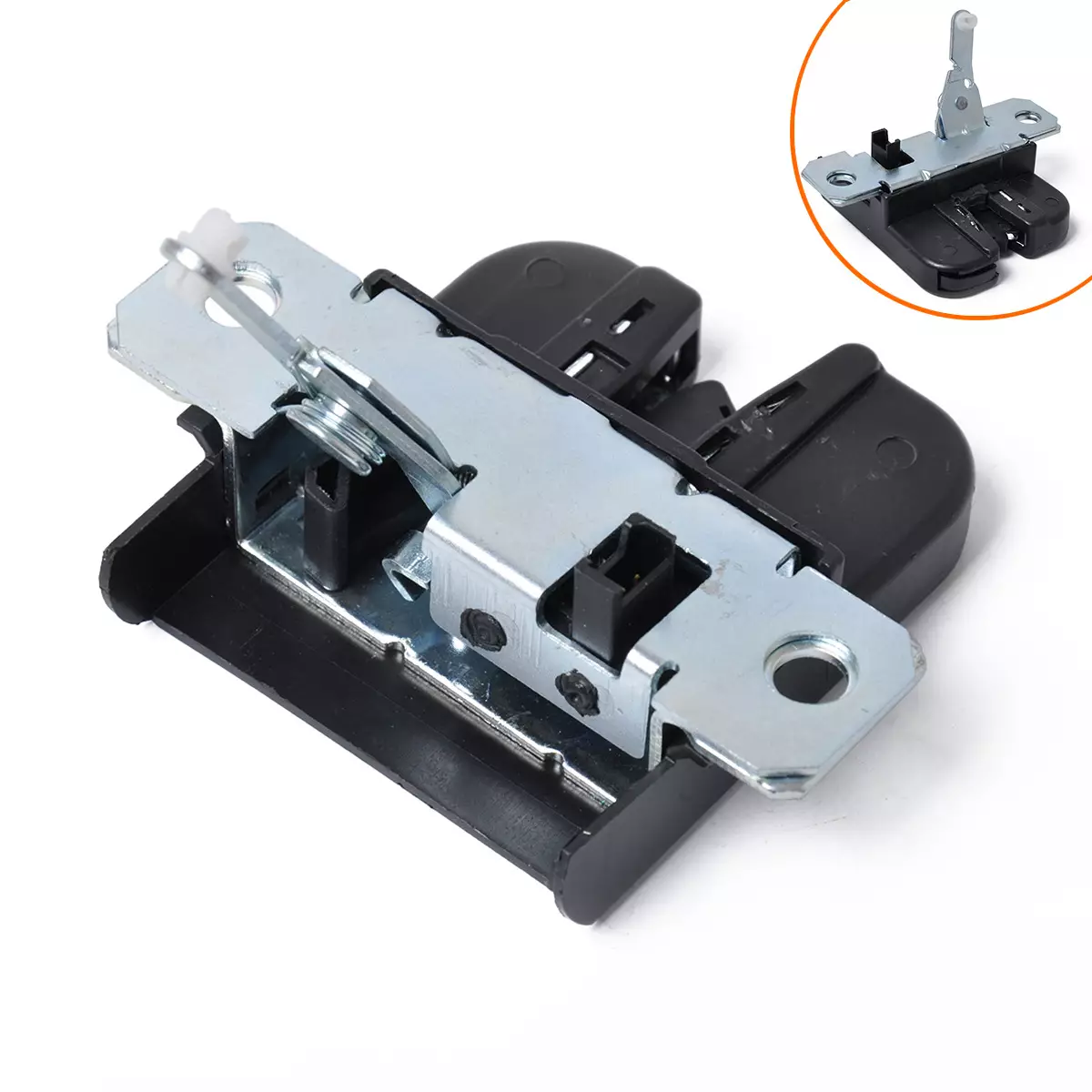 border tailgate-apply golf/Bora Combi/OE: 1J6827505A/B/C