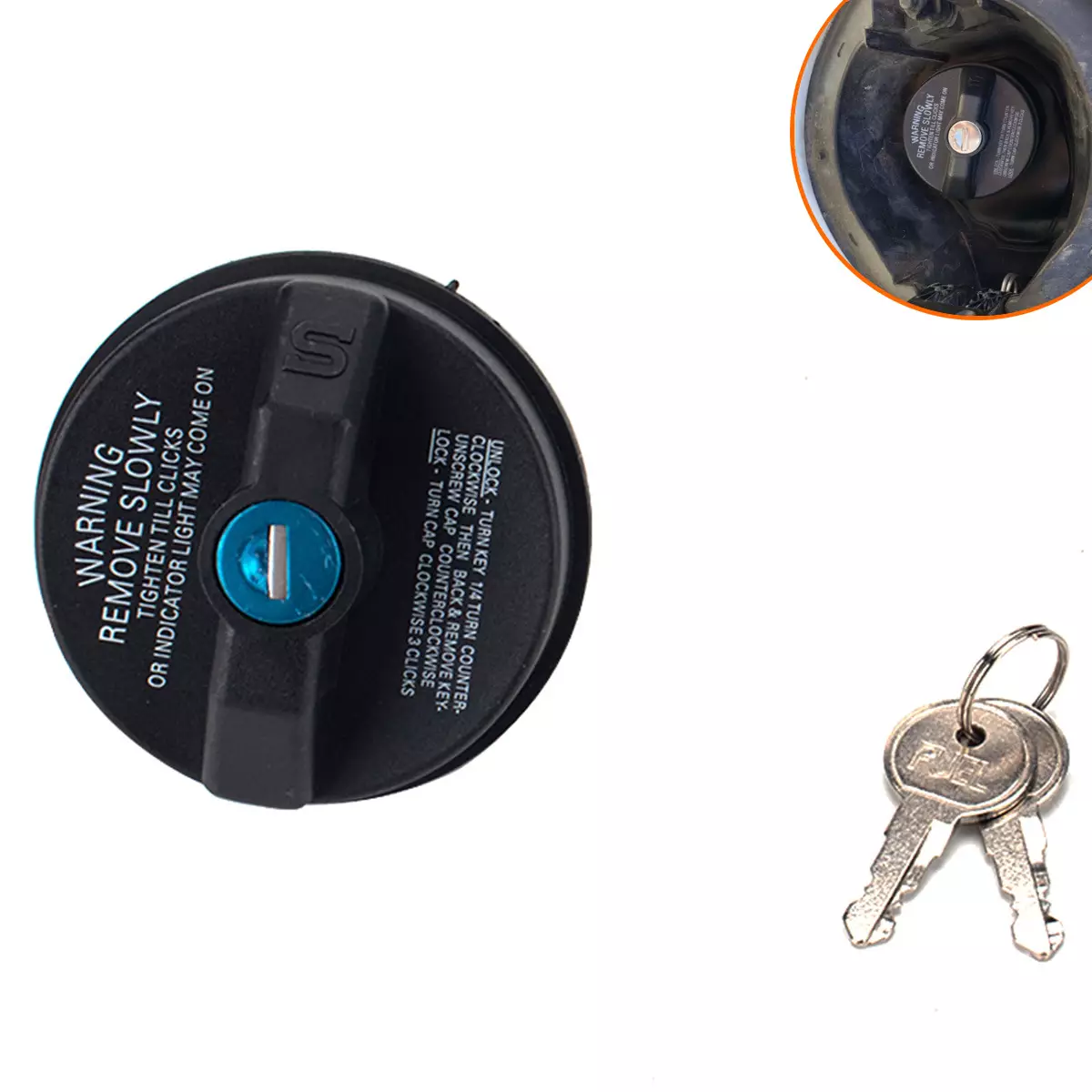 border vapor oil tank cover isfor Toyota Volkswagen Nissan Audi