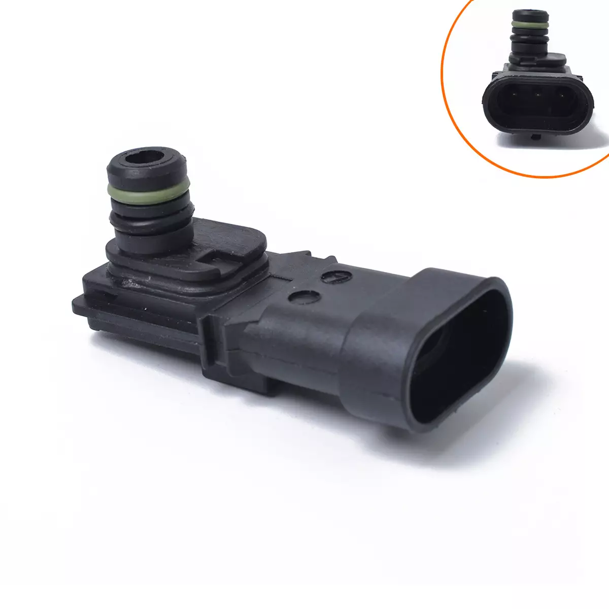 border Wish best -selling Renault pressure sensor/car intake pressure sensor 8200719629