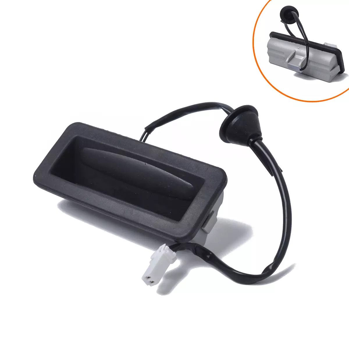 border Youpin Automobile Accessories OEE: 1346324 19B514-AC ABS trunk switch