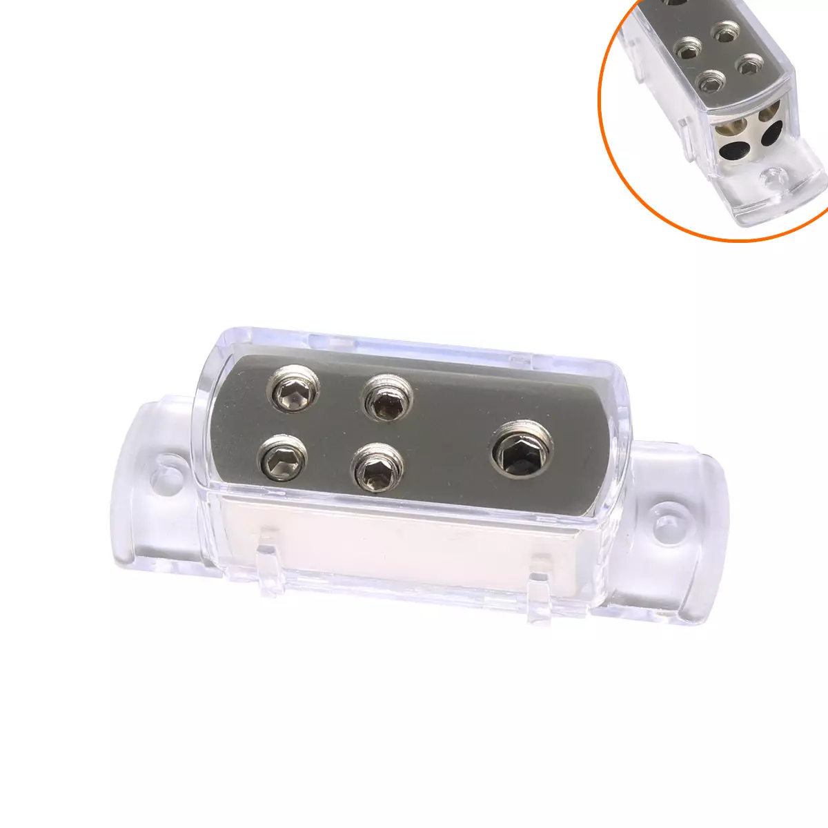 border Youpin Automobile Sound Modification 4 Road Connection 4GA8GA 4 Road Special