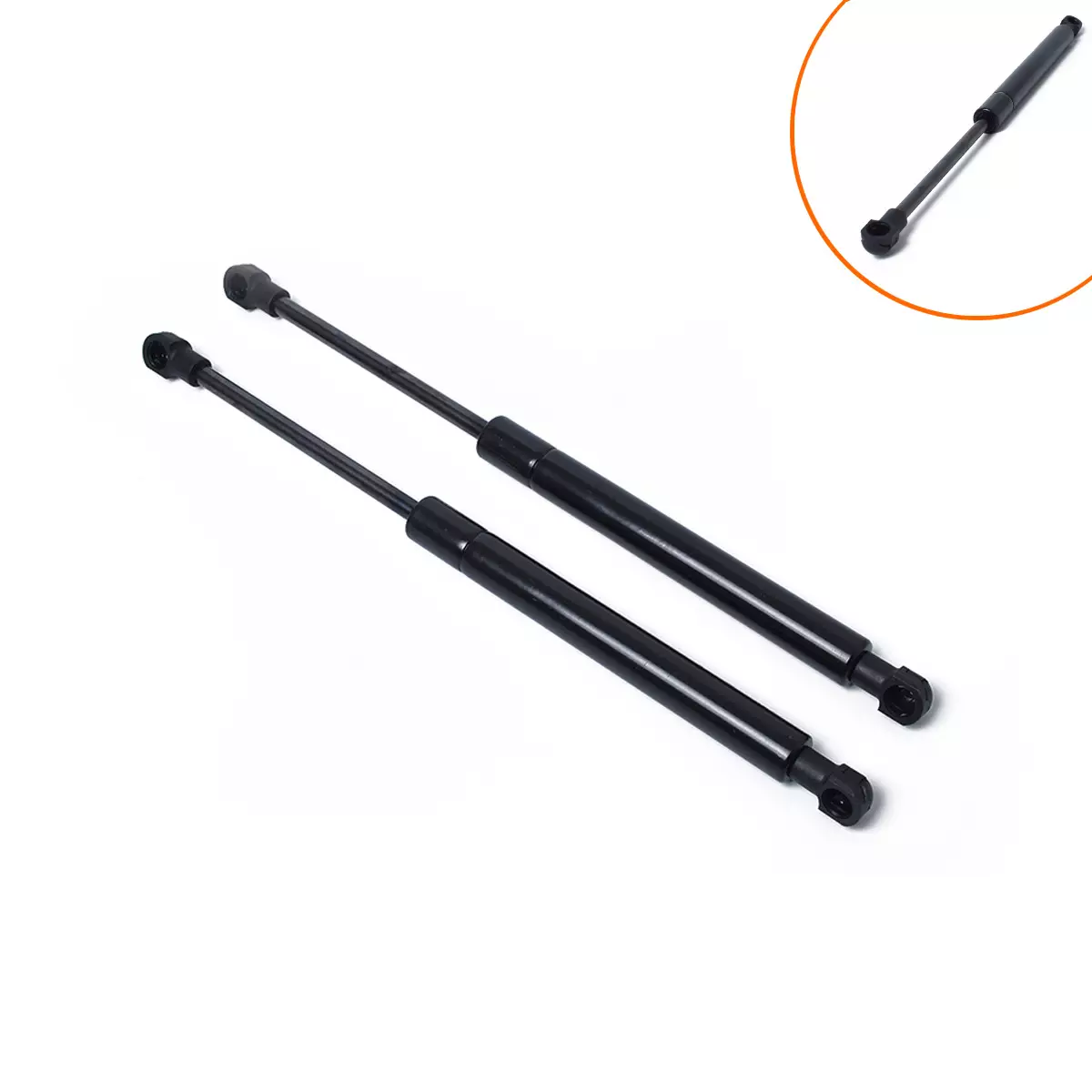 border Youpin for BMW gas spring car hydraulic hood support rod 51237008745