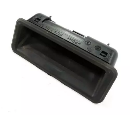 border Youpin Tail Gate switch 51247118158