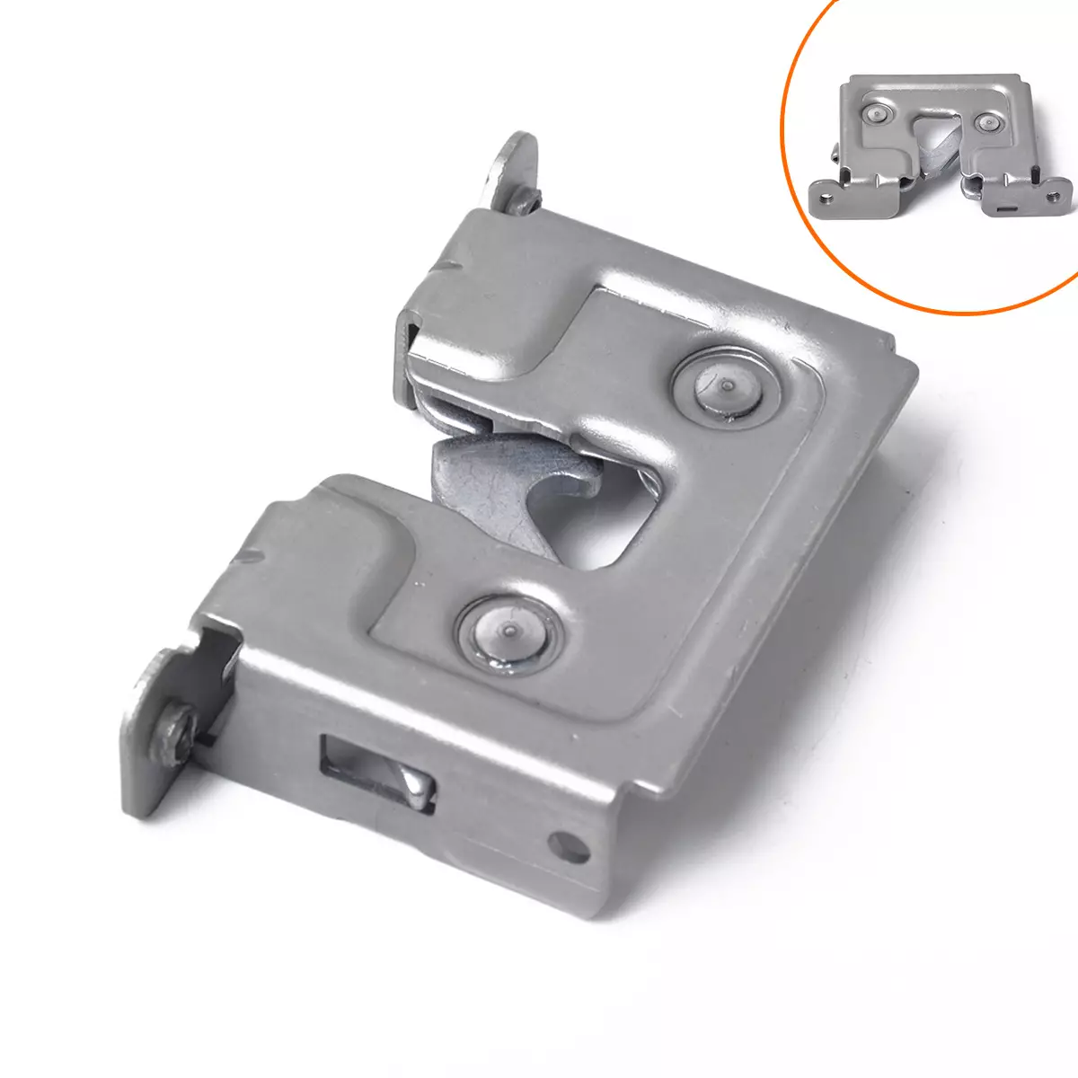 -border-cover lock core/hood lock core-for BMW E60/E87/E90/OE: 51237115229