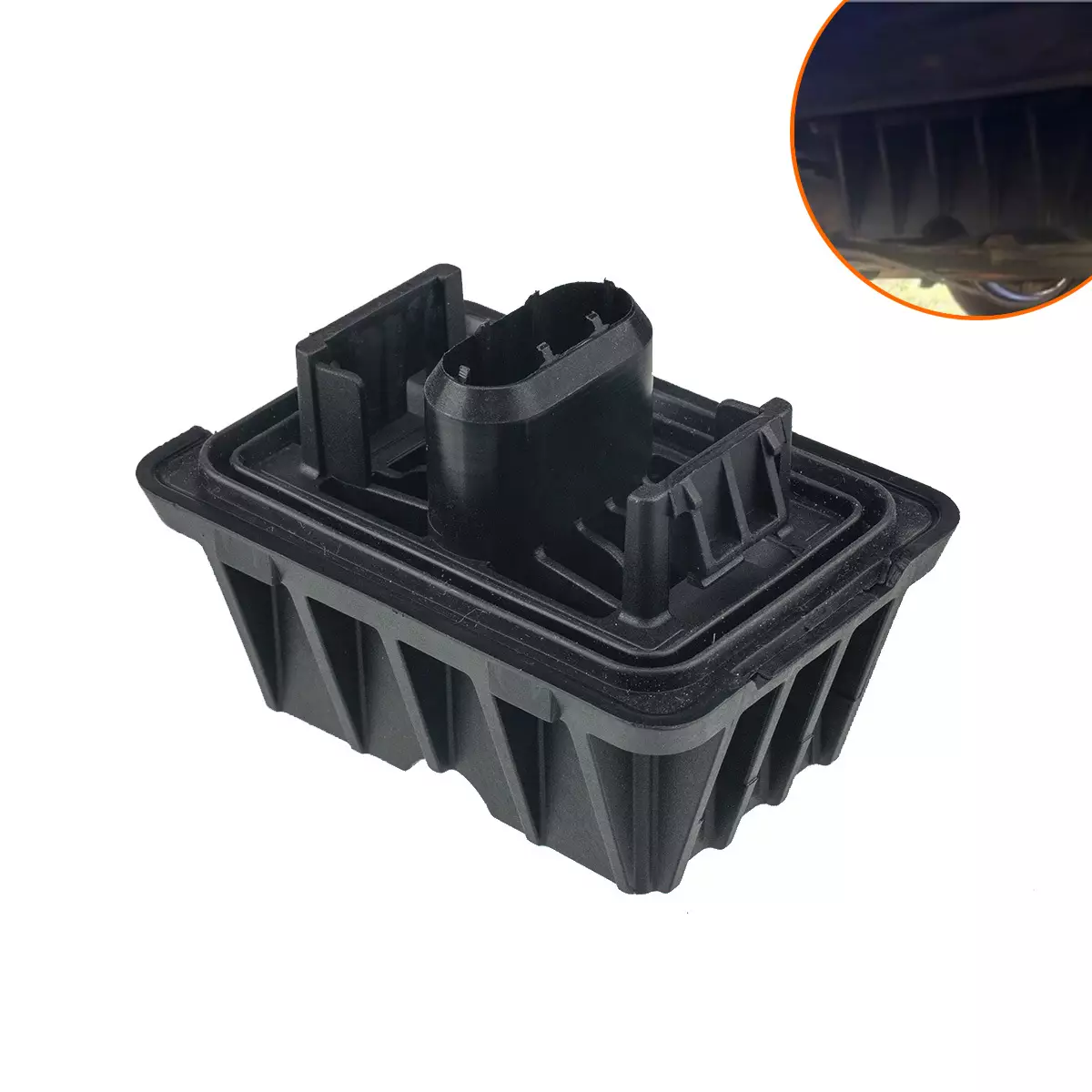 borderfor BMW 328i jack top glue jack supports rubber pads 51717164761