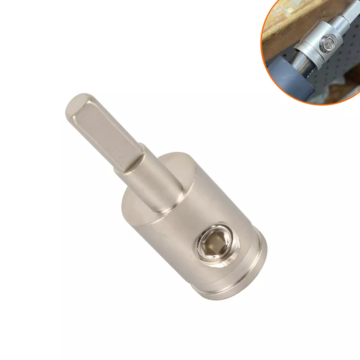 Car audio high -power power terminal wiring terminal 4GA to 8GA wire wiring terminal