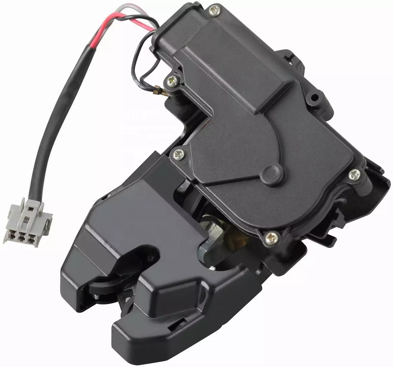 Car lock: 74851-S84-A01 74851-S84-A61