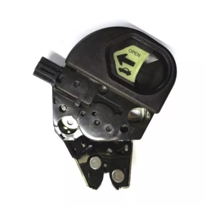 Car lock: 74851-TRO-A11 74851Troa11