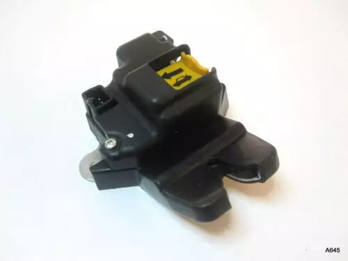 Car lock: 81230-1M040/812301M040/812 301