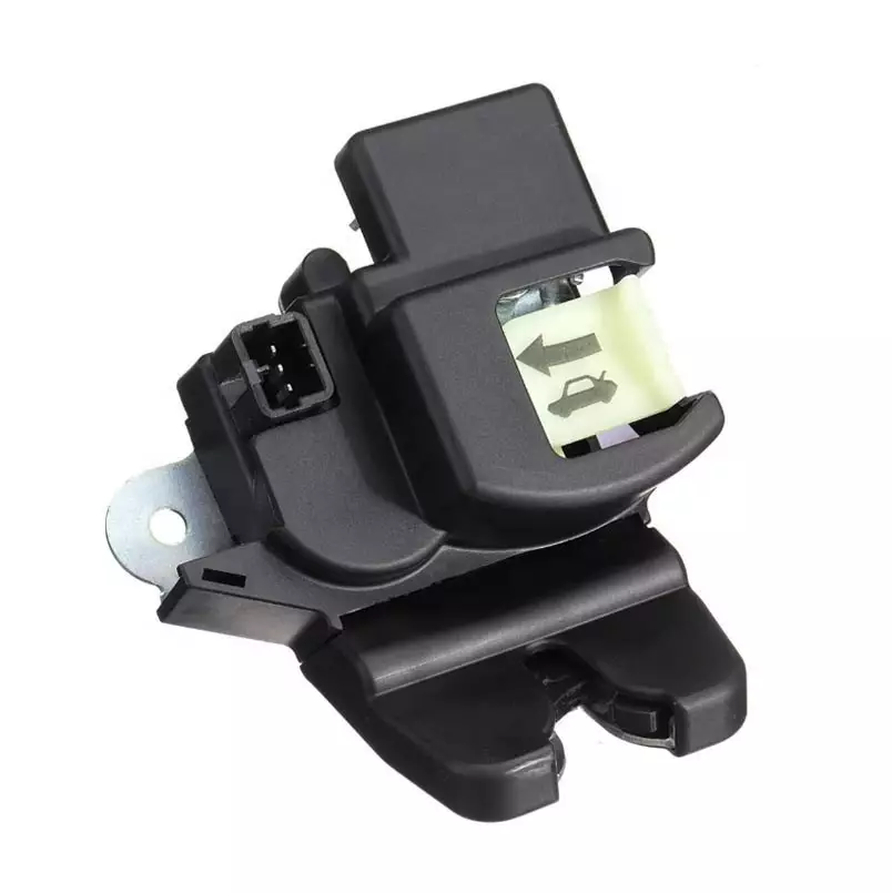 Car lock: 81230-A7030 81230A7030