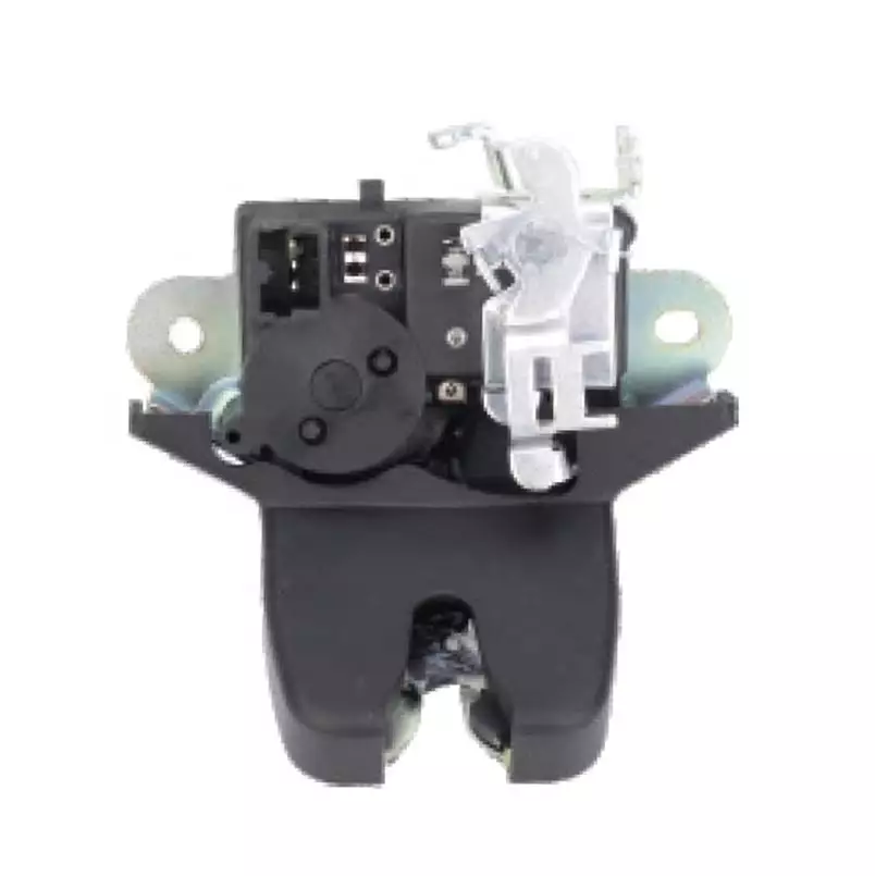 Car lock: 81230-F0010 81230F0010 81230-F2010 81230F2010