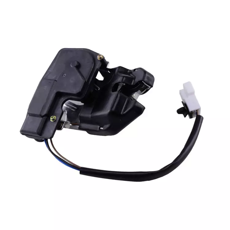 Car lock: 96407500 96 407 500