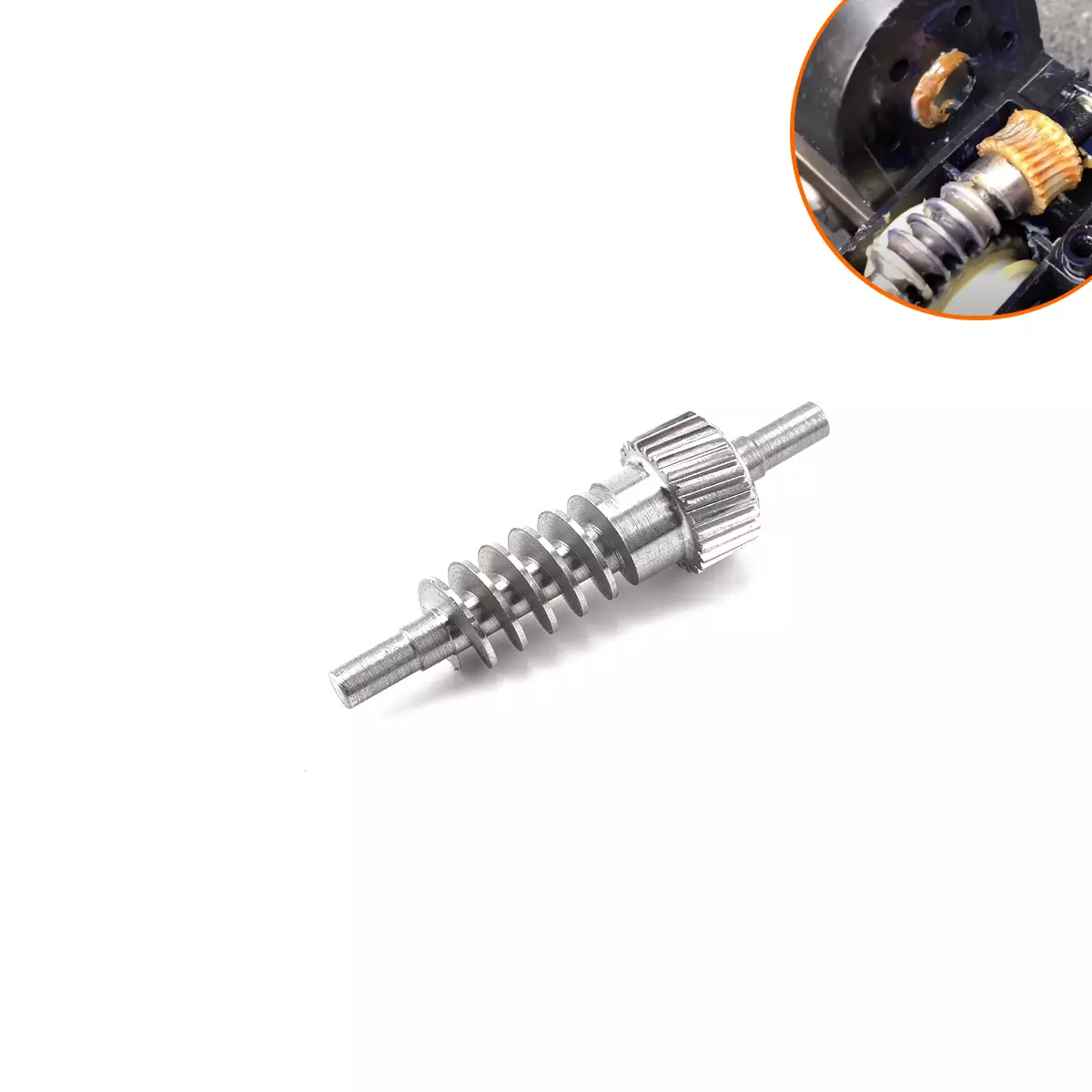 Car seat adjustment gear seat adjustment and maintenance accessoriesfor BMW 5 and 7 series 52107068045