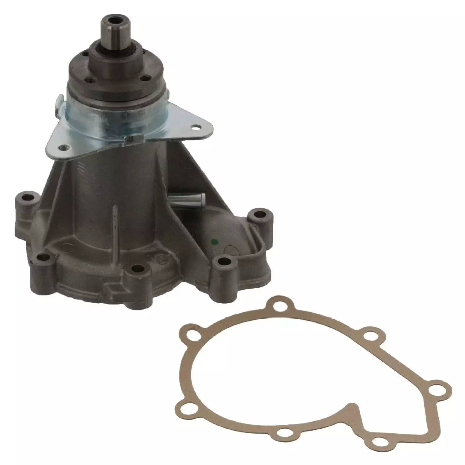 Car water pump for Mercedes -Benz W201 6012000720 6012000920