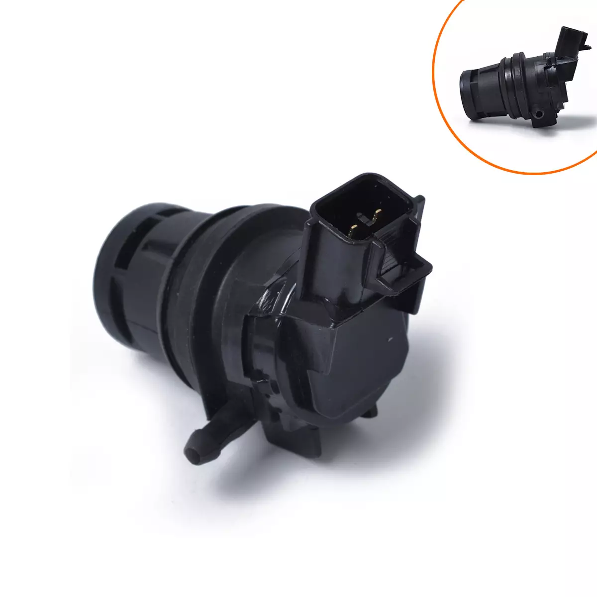 car windshield cleaning pump 85330-21010 85330-47010 Water spray water spray electricity foryota