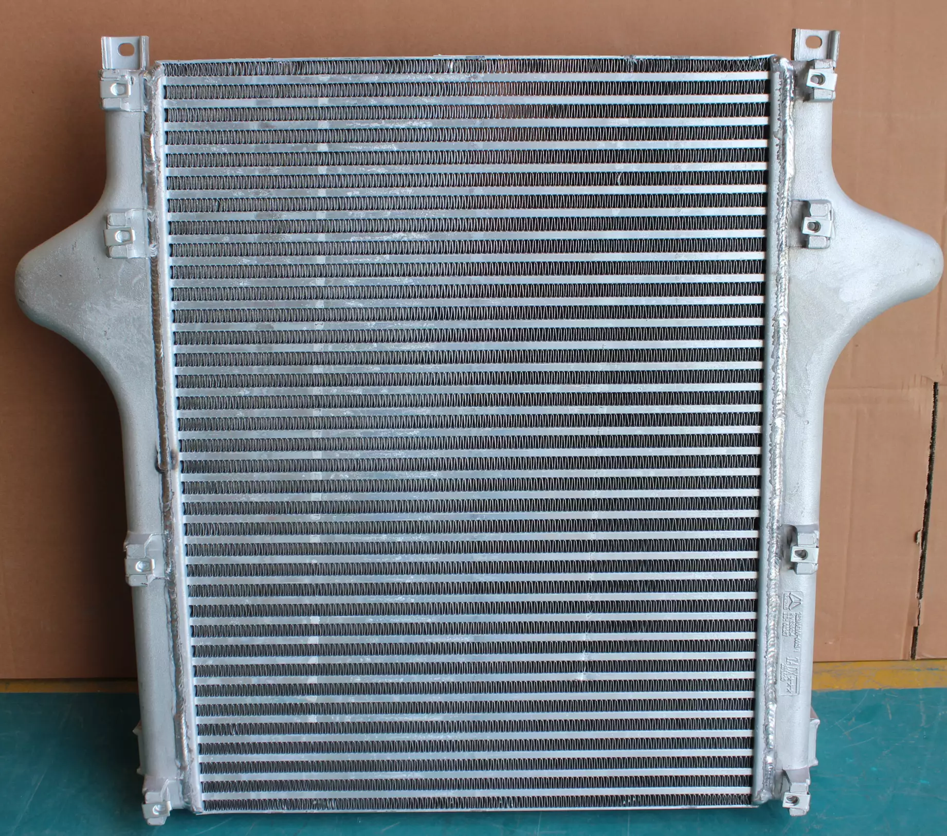 Cars incar 752W06100-0003 Sinotamoto Haohan Colder manufacturer