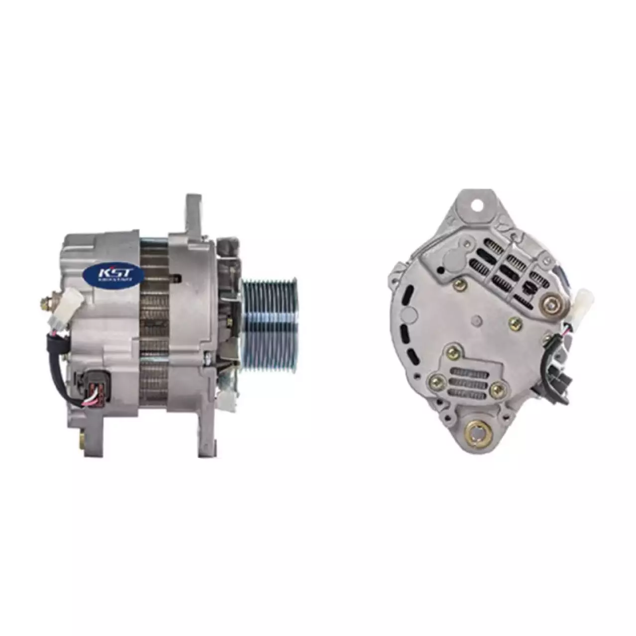 Carter 212-8561 generator 10R-7561 generator Carter excavator generator