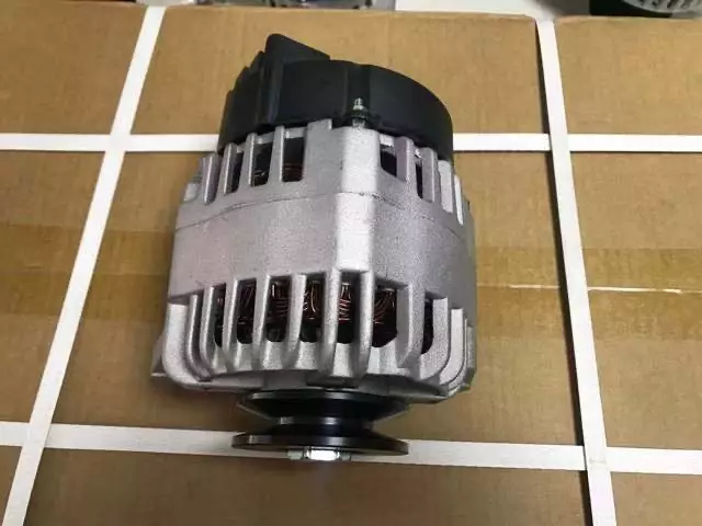 Carter 232/236 Sliding loader generator Carter 394-3494 Carter 3024 generator