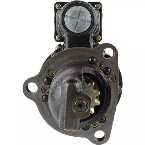 Carter 237-1962 Starting Motor C9/C10/C12/C13/C15/C16/C18