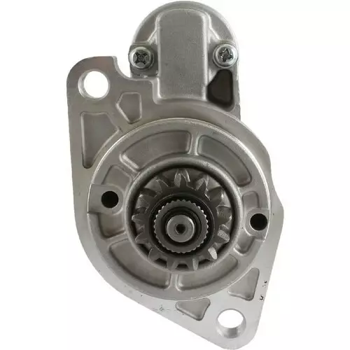 Carter 304CR excavatator Motor M1T68281 starter 31b66-00100 starter motor motor