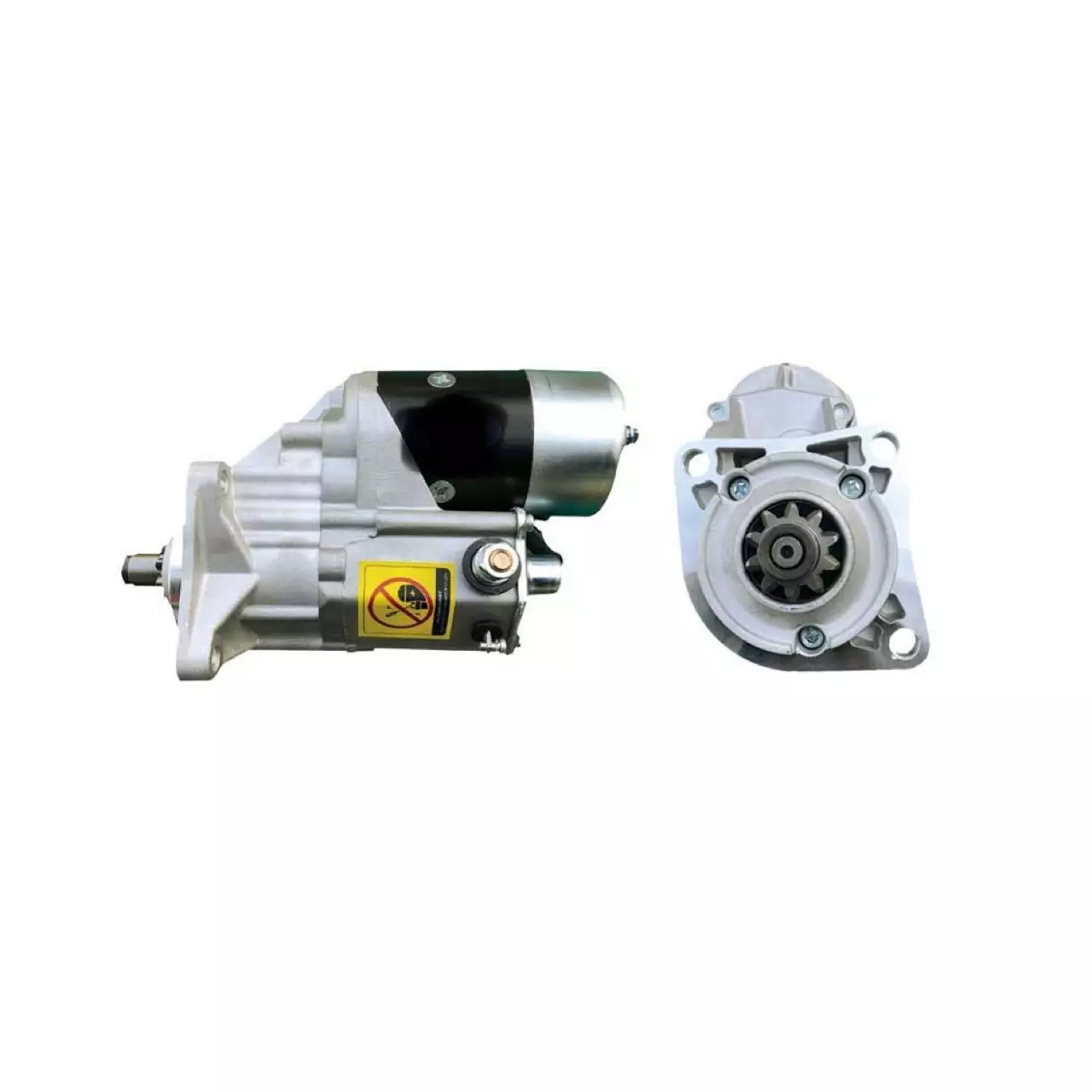 Carter 3056/C4.4/C6.6 Starting motivation motor 225-3150 motivation motor 24V10 teeth