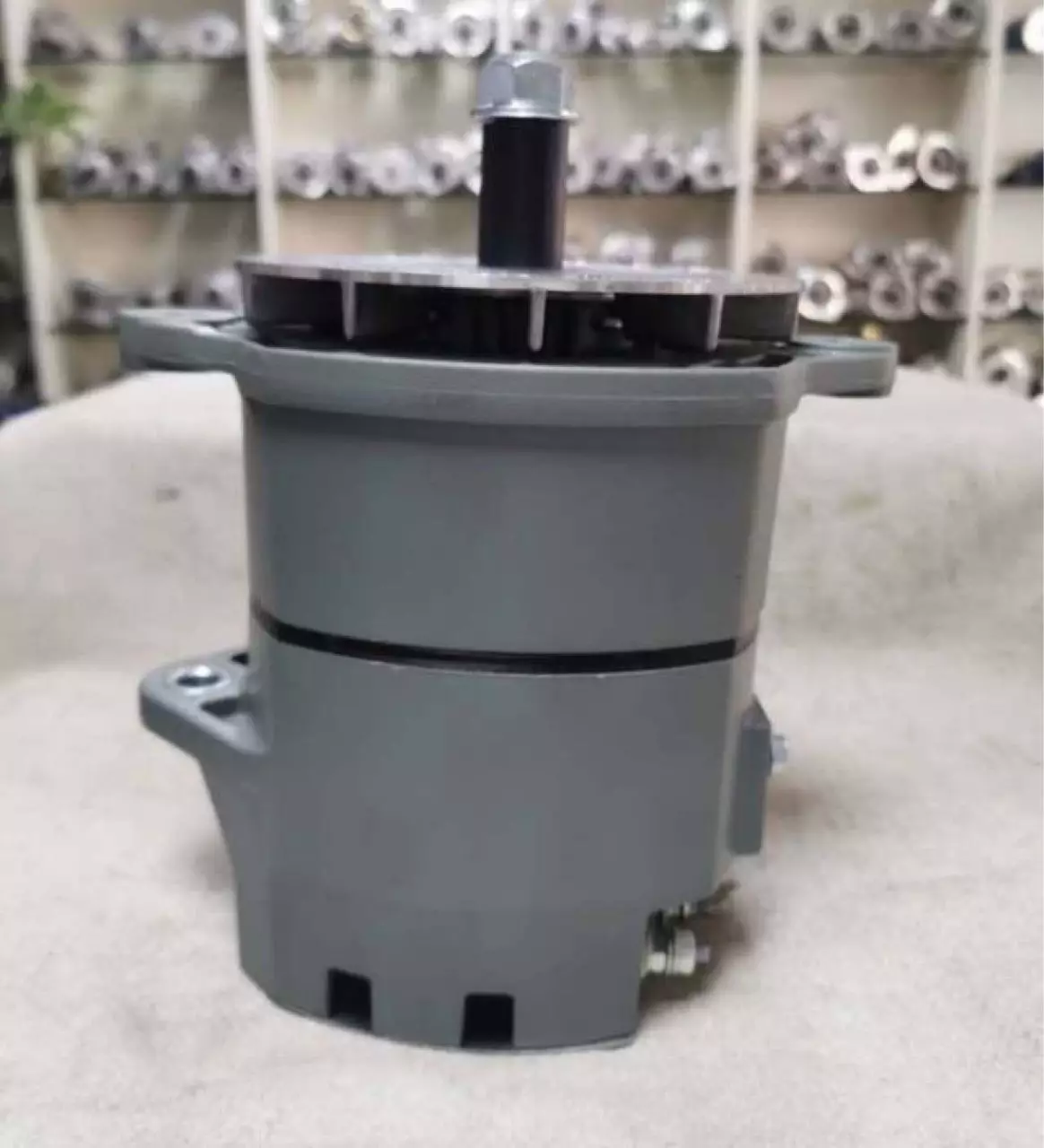 Carter 333-1184 generator Carter C7/C9/C12/C13/C15/C18 generator Carter