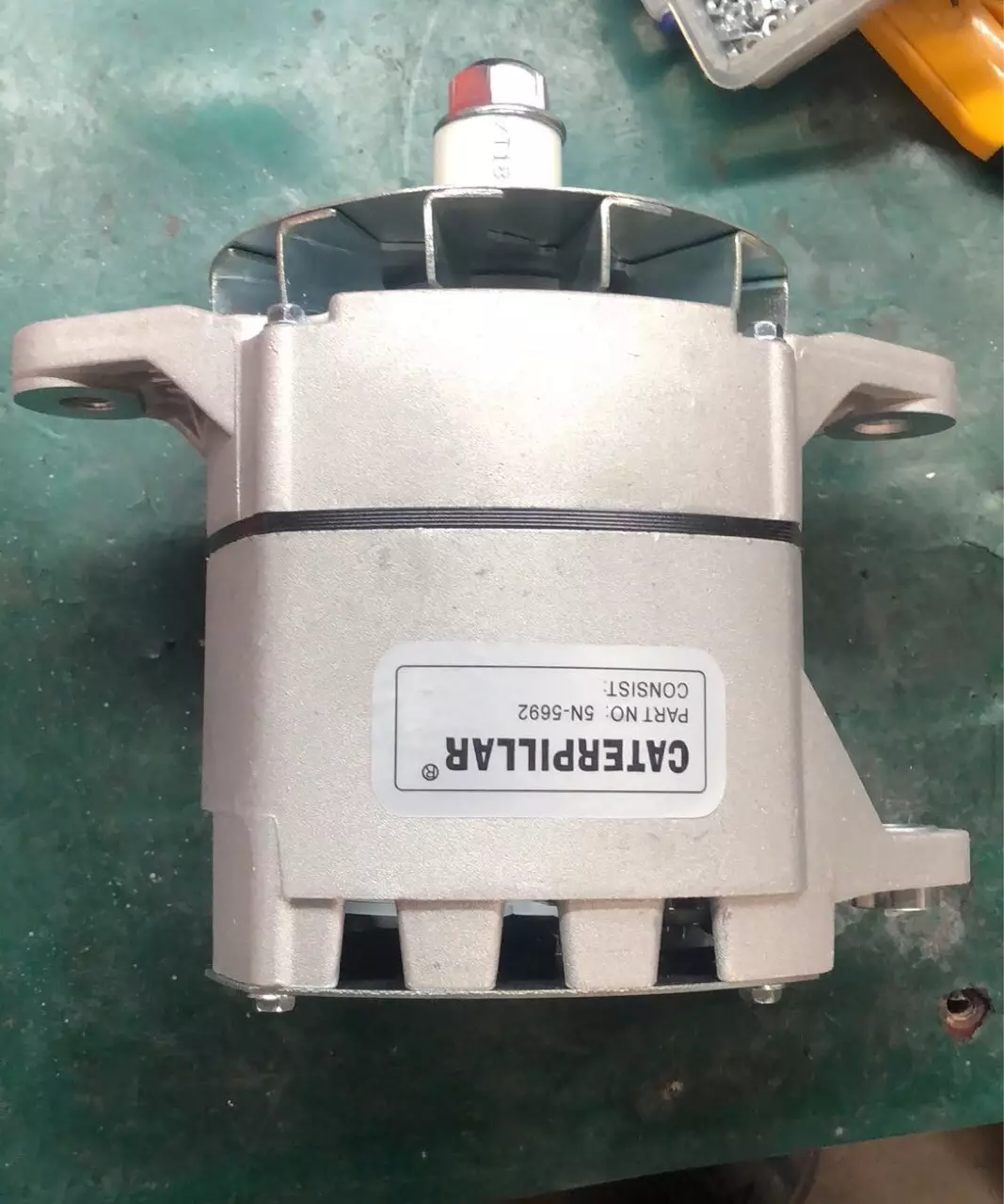 Carter 5N-5692 generator CAT Cart C9/C13/C15/C18 generator Carter generator