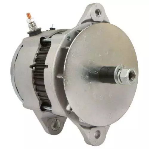 Carter 826/834/836/988 Lolar generator Carter 10R-9789 generator Carter generator