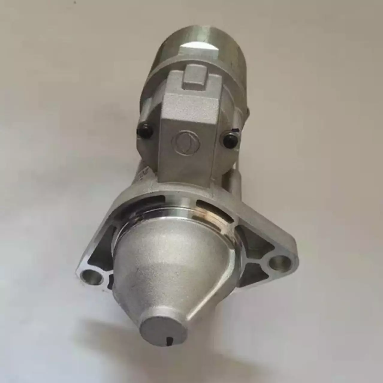 Changchang 192/195 motivation motor QDY12028 starting motor micro -excavation motor motor