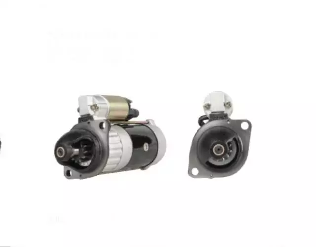 Changfa 1130/1110 Starting motivation motor qdjx1401c-a/T9 starting motor frequency single cylinder starting motivation