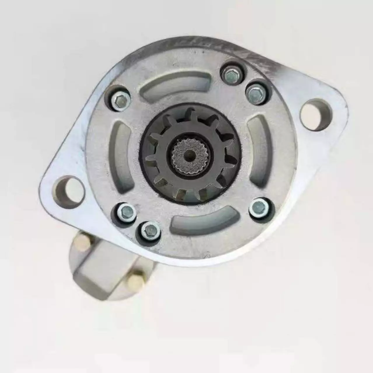 Chaochai CY4SK151 motivation motor 4BK251-118.21.20RX start motor motor