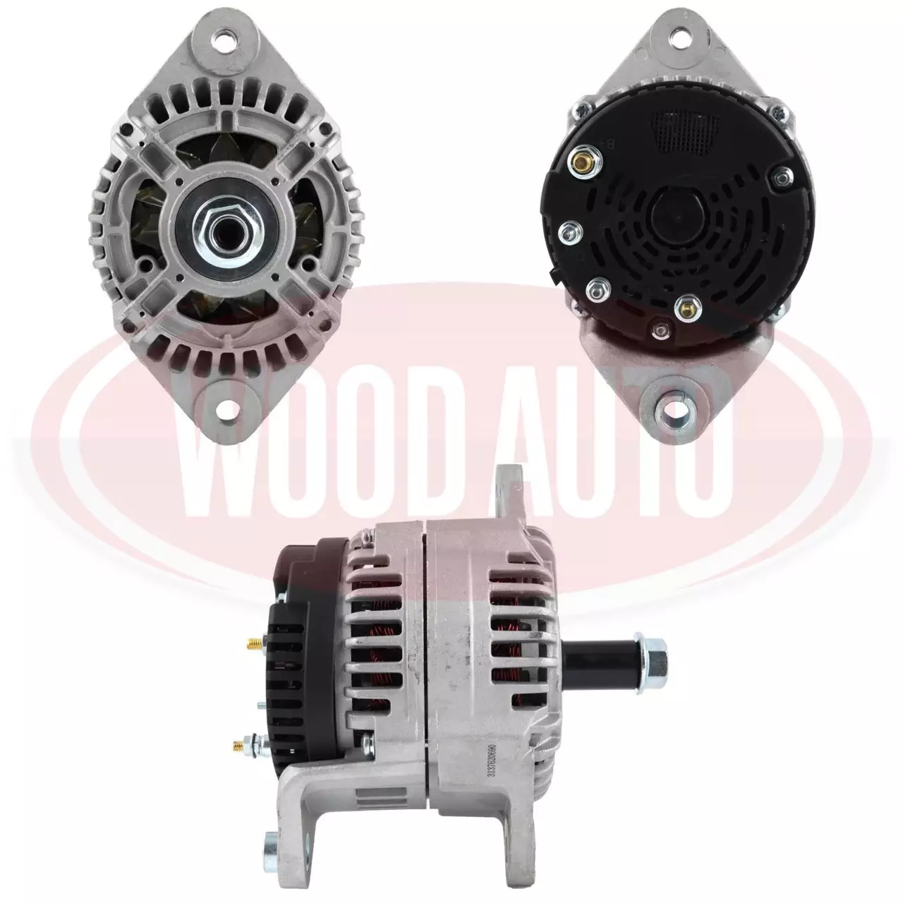 Class Clas tractor generator Aan8164 generator 11204252 generator 14V175A