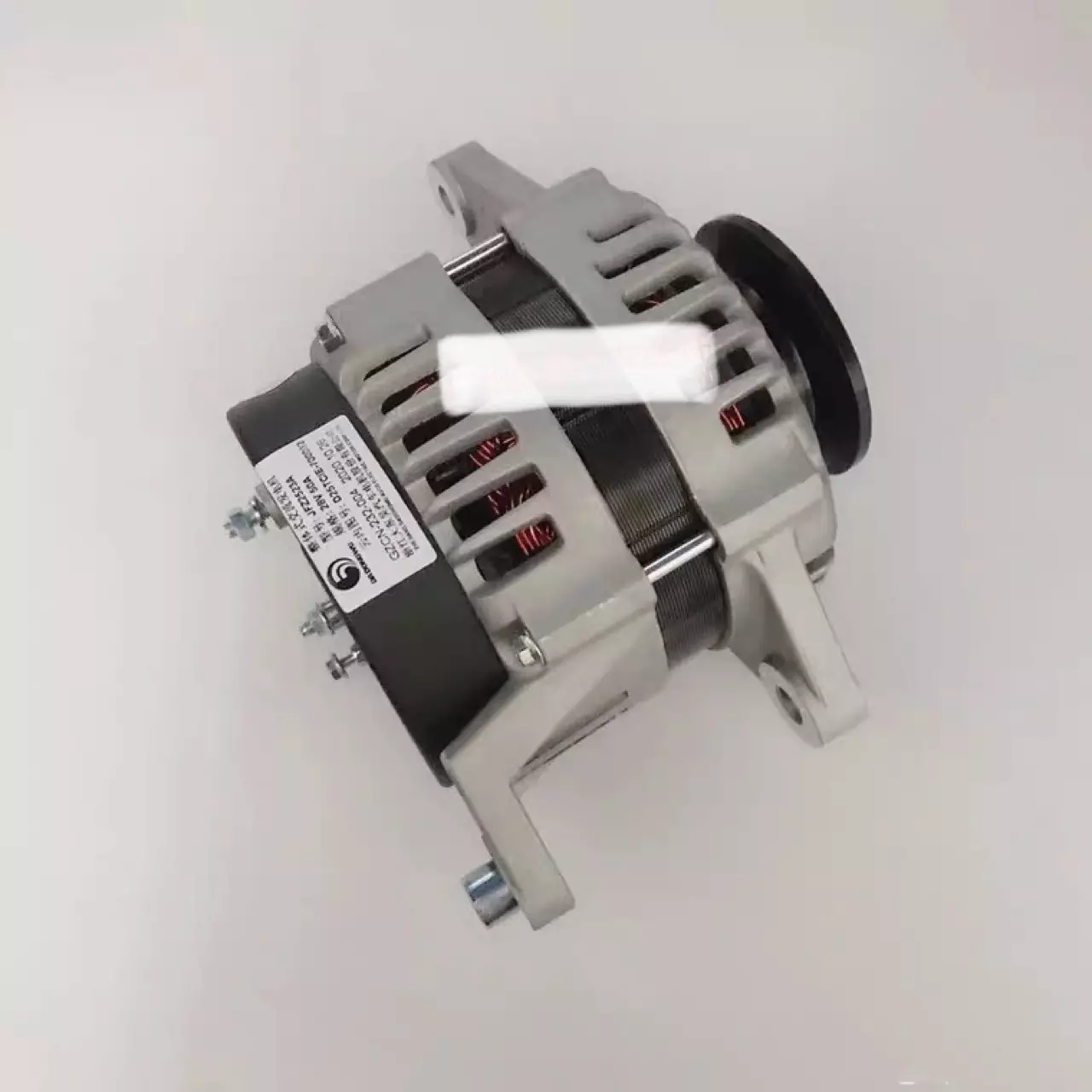 Cloud JFZ2513 generator D25TCIE-700032 generator JFZ2523A generator 28V50A