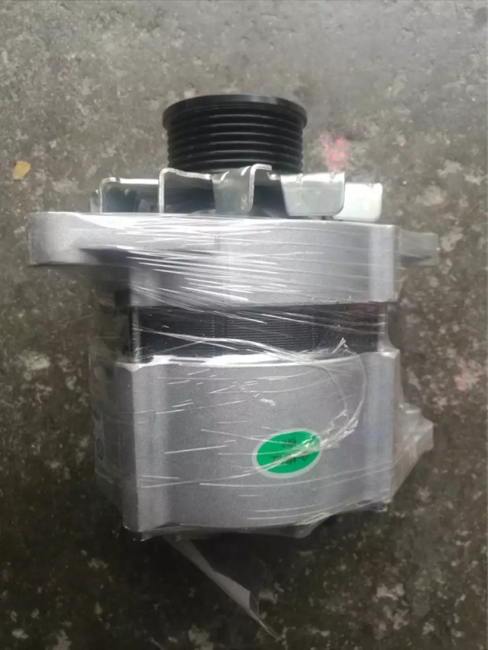 Cloud JFZ2534 generator yn33CRE-700004 generator yn33CRE-700008 generator