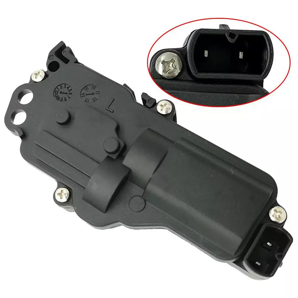 Concorde 6L3Z25218A42AA 3L3Z25218A42AA 1F7058350 1F8058350