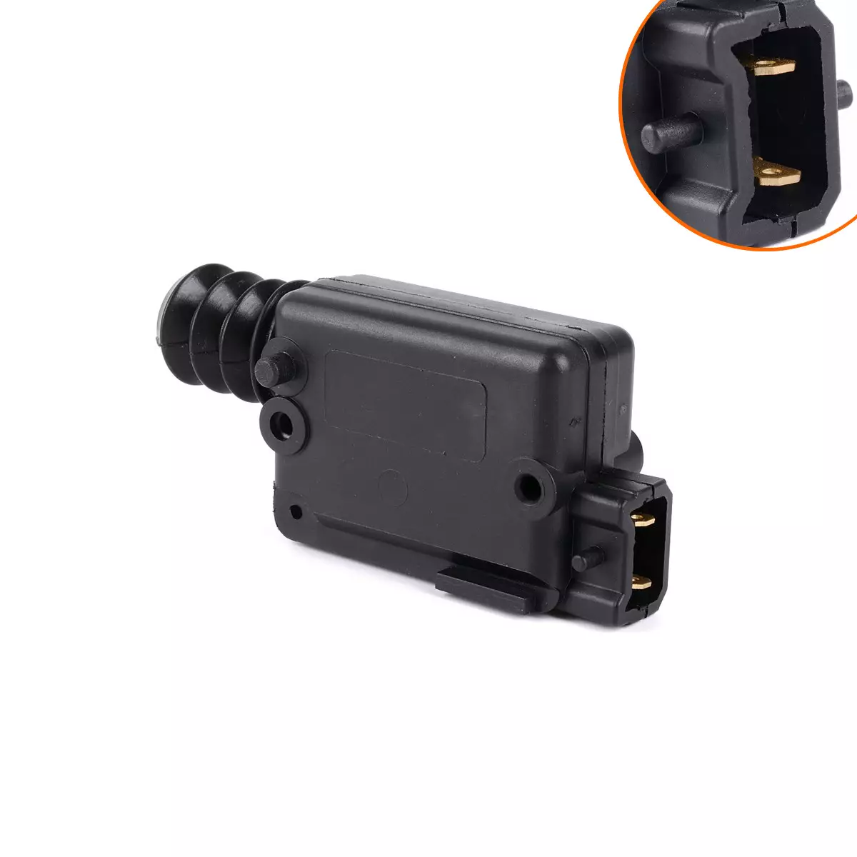 Concorders/medium-controlling actuator/car door lock block-for Renault Renault OE: 7702127213