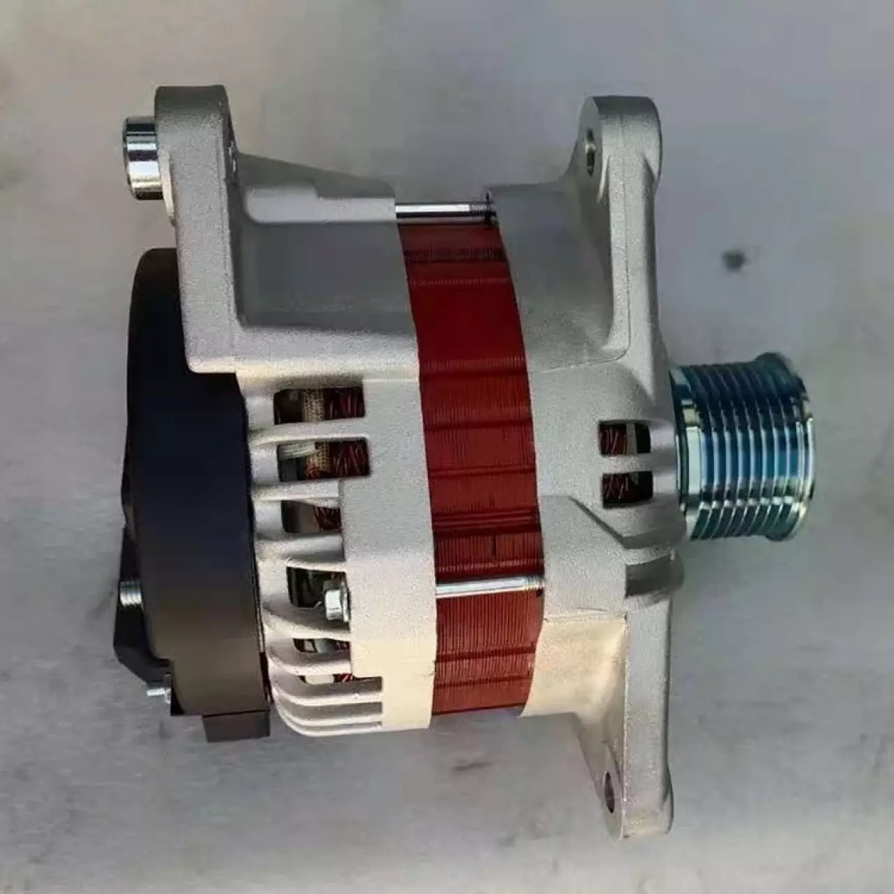 Conomin ISDE generator 5267512 generator JFZ2720 generator